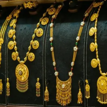 قفزة مباغتة.. ارتفاع أسعار الذهب اليوم السبت 18-4-2026 وعيار 21 بكام؟